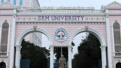 SRMJEEE 2026 Phase 1 result declared: Check scorecard at srmist.edu.in, steps to download