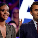 "Not sure if I will live": Candace Owens drops chilling texts as Charlie Kirk feared for his life before death