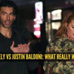 Blake Lively vs Justin Baldoni settlement explained