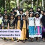 Twin Town India: Inside India's ‘twin town’ where twin births far exceed the national average