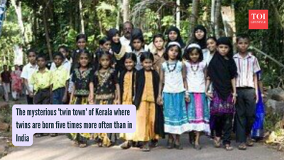Twin Town India: Inside India's ‘twin town’ where twin births far exceed the national average