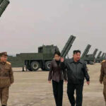 North Korea revises constitution, drops references to reunification with South Korea