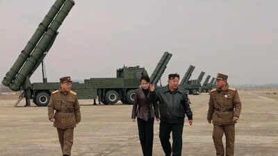 North Korea revises constitution, drops references to reunification with South Korea