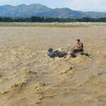 Suru River tragedy: Pakistan hands over body of Ladakh minor after 46 days
