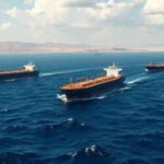 Hormuz technically open for ships, but risks too high, says Indian National Shipowners’ Association chief