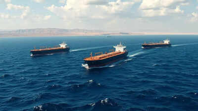 Hormuz technically open for ships, but risks too high, says Indian National Shipowners’ Association chief