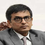 DY Chandrachud to mediate in Kapurs’ dispute
