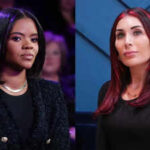“Stop destroying innocent lives”: Laura Loomer erupts at Candace Owens over Erika Kirk controversy
