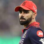 IPL 2026: Busted! Virat Kohli's match ticket turns out to be AI-generated