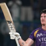 IPL 2026: Finn Allen joins Brendon McCullum, Sunil Narine in KKR record books with maiden ton