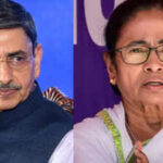RN Ravi–Mamata Banerjee row over VCs: Supreme Court clears final names for 3 West Bengal universities