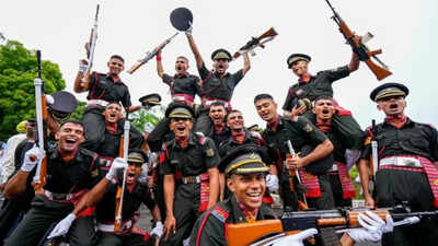 NDA, CDS 1 Result 2026 Out: How to apply for SSB Interview after clearing Written Exam