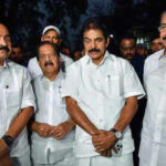 Congress hunts for consensus as camps flex muscle in CM battle: What’s happening Kerala