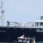 ‘Healthy and asymptomatic’: Indian Embassy says crew members evacuated from hantavirus-hit MV Hondius are safe