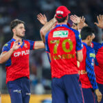 IPL Live: Can Shreyas Iyer lead PBKS out of their three-match slump?