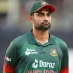 'There was room to find solution': Tamim Iqbal faults former BCB for T20 World Cup exclusion