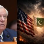 ‘I don’t trust Pakistan’: US official questions Islamabad's mediation role after Iran aircraft row, seeks alternative