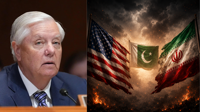‘I don’t trust Pakistan’: US official questions Islamabad's mediation role after Iran aircraft row, seeks alternative