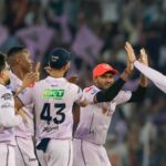 Gujarat Titans’ second-half IPL 2026 surge explained: Jason Holder gamble, opening consistency and bowling brutality