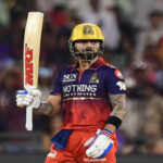'It’s going to finish one day': Virat Kohli's honest reflection after record-filled century