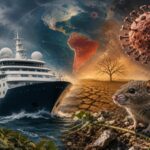 How climate change may be fuelling the spread of deadly Hantavirus that killed three on the MV Hondius