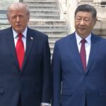 'Taiwan question': Trump stays quiet, Xi warns of 'clashes and conflicts if not handled properly'