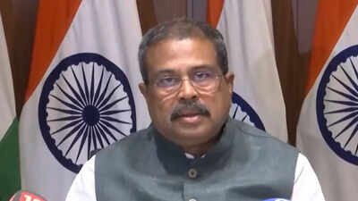 ‘Guess papers’ exposed NEET UG 2026 leak: Govt admits breach, shifts exam online from next year