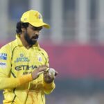 'It is simple for us': Ruturaj Gaikwad lays out CSK’ playoff equation after LSG defeat