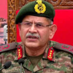 'If it continues to harbour terrorists ...': Army chief Upendra Dwivedi's stern warning to Pakistan