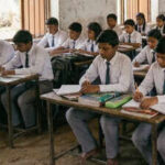 CBSE 3-language rule for Class 9 from July 2026: No board exam for third language — here’s what students can choose