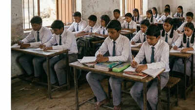 CBSE 3-language rule for Class 9 from July 2026: No board exam for third language — here’s what students can choose