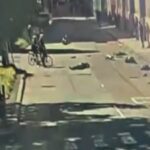 Italy: 8 injured after driver crashes car into pedestrians in Modena