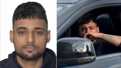4 Indians arrested in extortion-kidnapping in Canada, cop says he's never seen case like this