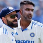 R Ashwin backs Virat Kohli over 'prove yourself' remarks ahead of 2027 World Cup talks