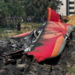 Captain still holding controls, mother clutching child: Man who entered Air India crash morgue recounts chilling scenes