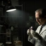 In 1940, a scientist testing a cracked silicon slab uncovered a hidden effect that helped build modern electronics