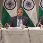 'No understanding of the scale of India': MEA slams ‘ignorant NGO reports’ after tense press clash in Oslo