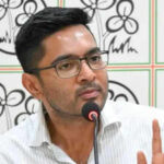 Abhishek Banerjee's 'raze down my house' message amid scrutiny over property empire