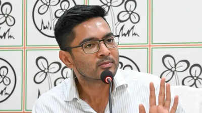 Abhishek Banerjee's 'raze down my house' message amid scrutiny over property empire