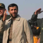 Did regime change plans in Iran include hardliner who called to 'wipe Israel off the map'?