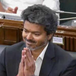 'Wants to function like family': TVK's unity pitch amid alliance strain over AIADMK rebels