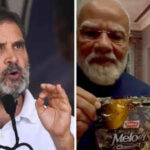 'Economic storm brewing and ...': Rahul Gandhi takes 'nautanki' swipe at PM Modi's 'Melody' gift to Meloni