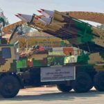 Pune co successfully tests 300km-range Suryastra rockets off Odisha; Army procuring its launcher systems