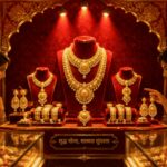 24K love for gold: Why is India obsessed with the yellow metal?