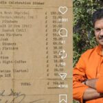Kirti Azad debunks viral 1983 World Cup winning party bill, calls it 'fake'