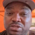 Who is Maurice Shelmon aka Ant Jefe? No Jumper YouTuber and podcaster faces felony murder charge after LAPD arrest