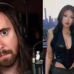 "She is going to end up in jail again": Asmongold fires back after Nina Lin blames him for spending night in jail over $4 scissors