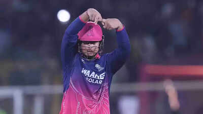 IPL 2026: Copying Vaibhav Sooryavanshi would be 'foolish', says Devdutt Padikkal