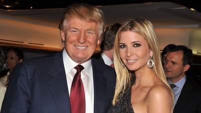 'Revenge matter of time': IRGC-trained Iraqi arrested over assassination plot against Donald Trump's daughter Ivanka