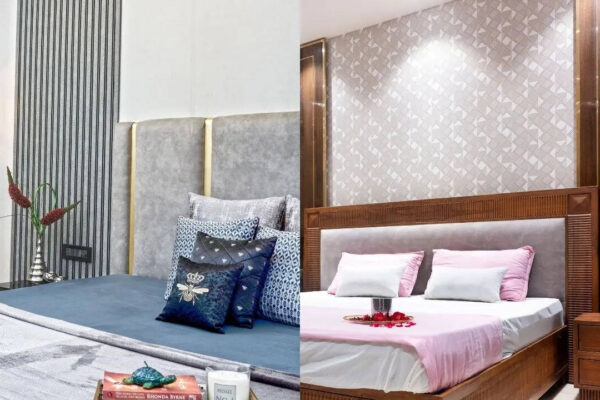 5 trending bedroom designs in apartments and the moods they represent
